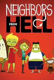 watch-Neighbors from Hell (2010)