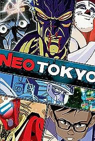watch-Neo Tokyo (1987)