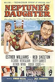 Neptune's Daughter (1949) watch-Neptune's Daughter (1949)