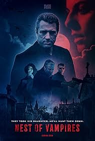 watch-Nest of Vampires (2021)