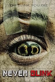 Never Blink (2025) watch-Never Blink (2025)
