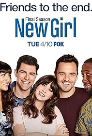 watch-New Girl (2011)