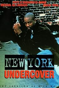 watch-New York Undercover (1994)