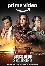 watch-News of a Kidnapping (2022)