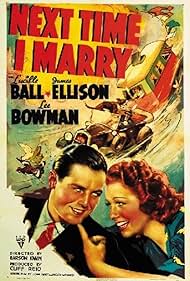 watch-Next Time I Marry (1938)