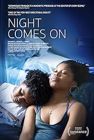 watch-Night Comes On (2018)