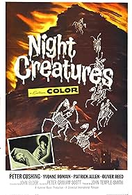 watch-Night Creatures (1962)