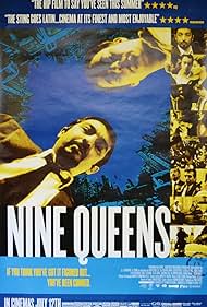 watch-Nine Queens (2000)