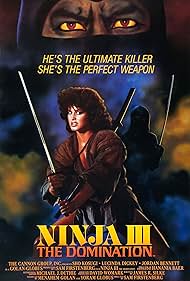 Ninja III: The Domination (1984) watch-Ninja III: The Domination (1984)