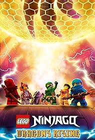 watch-Ninjago: Dragons Rising (2023)