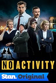 No Activity (2015) watch-No Activity (2015)