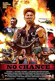 watch-No Chance (2020)