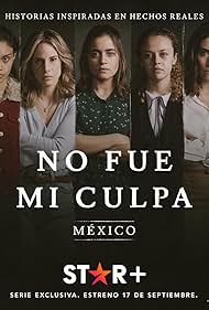 watch-No fue mi culpa: MÃ©xico (2021)
