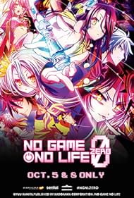 watch-No Game No Life: Zero (2017)