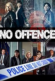 watch-No Offence (2018)