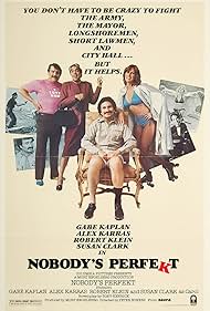 watch-Nobody's Perfekt (1981)