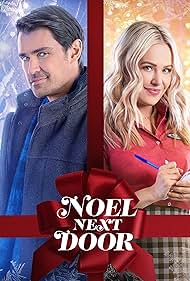 Noel Next Door (2022) watch-Noel Next Door (2022)