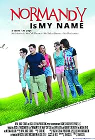 watch-Normandy Is My Name (2015)
