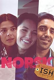 Norsk-ish (2020) watch-Norsk-ish (2020)
