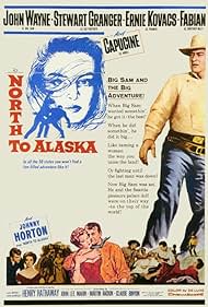 watch-North to Alaska (1960)