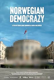 Norwegian Democrazy (2024) watch-Norwegian Democrazy (2024)