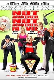 watch-Not Another Not Another Movie (2011)