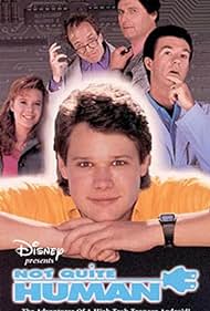 watch-Not Quite Human (1987)