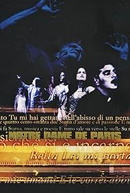 watch-Notre Dame de Paris - Live Arena di Verona (2002)