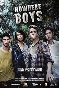 watch-Nowhere Boys (2013)