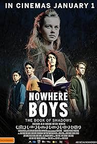 Nowhere Boys: The Book of Shadows (2016) watch-Nowhere Boys: The Book of Shadows (2016)