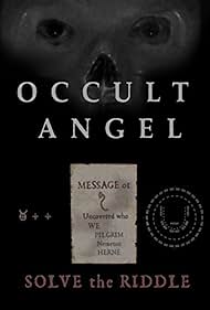watch-Occult Angel (2018)