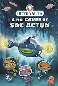 watch-Octonauts and the Caves of Sac Actun (2020)