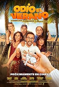 Odio el verano (2024) watch-Odio el verano (2024)