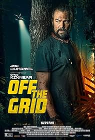 Off the Grid (2025) watch-Off the Grid (2025)