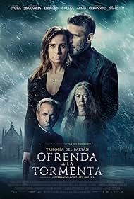 watch-Offering to the Storm (2020)