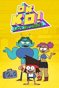 watch-OK K.O.! Let's Be Heroes (2017)