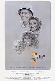 On Golden Pond (1982) watch-On Golden Pond (1982)