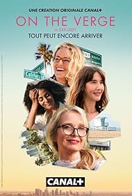 On the Verge (2021) watch-On the Verge (2021)
