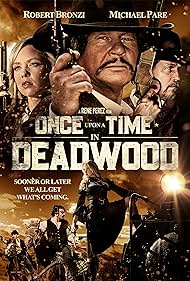 Once Upon a Time in Deadwood (2019) watch-Once Upon a Time in Deadwood (2019)