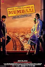 watch-Once Upon a Time in Mumbaai (2010)