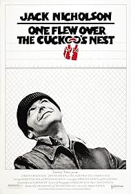 watch-One Flew Over the Cuckoo's Nest (1975)