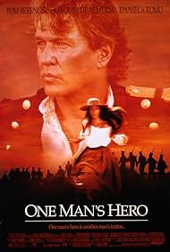 watch-One Man's Hero (1999)