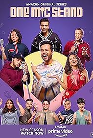 One Mic Stand (2019) watch-One Mic Stand (2019)