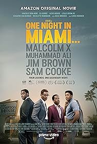 watch-One Night in Miami... (2021)
