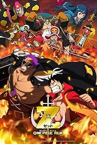 watch-One Piece Film: Z (2012)