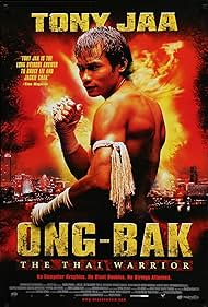 watch-Ong-Bak: The Thai Warrior (2005)