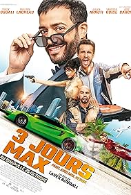 watch-Only 3 Days Left (2023)