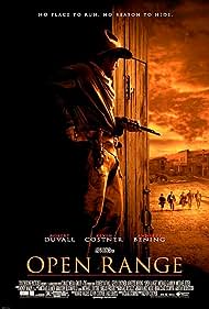 watch-Open Range (2003)