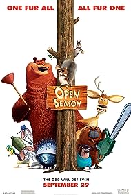 watch-Open Season (2006)