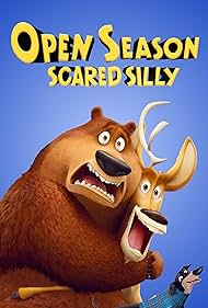 watch-Open Season: Scared Silly (2016)